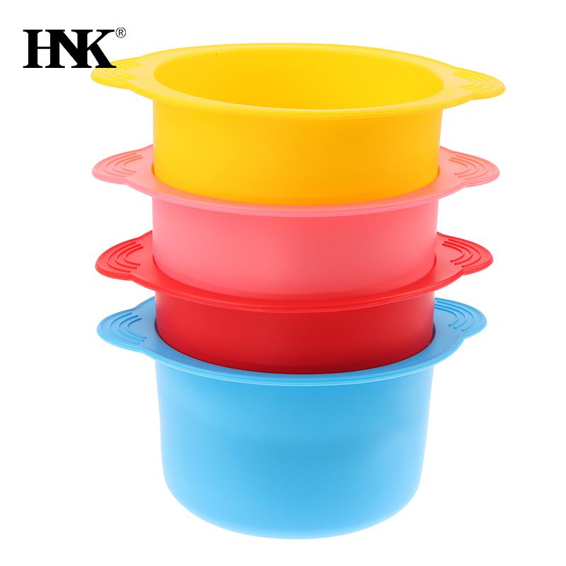 Bite Away Heat Stick - Scaldacera vaso di ricambio ciotole in