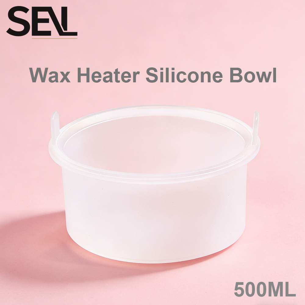 Bite Away Heat Stick - Ciotola in Silicone Resistente al Calore