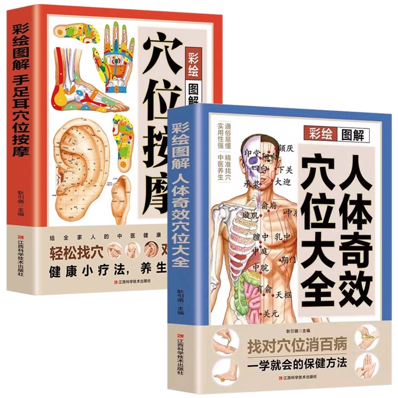 Health & Wellness Programs - Guida Completa al Massaggio dei Punti