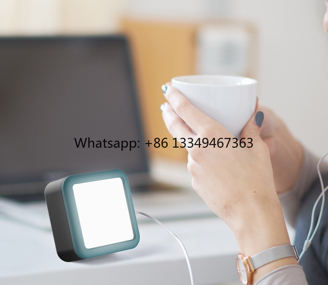 Health Wellness And - Lampada per Terapia del Suono con