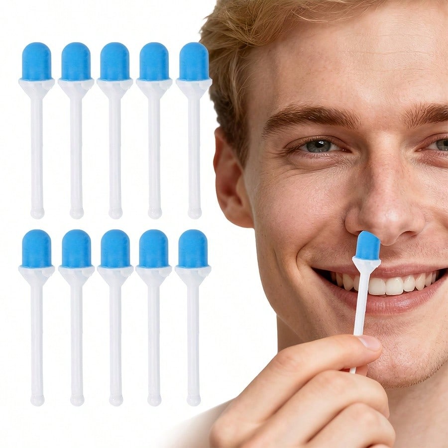 Bite Away Heat Stick - 10 pz/1 sacchetto Bastoncini di cera