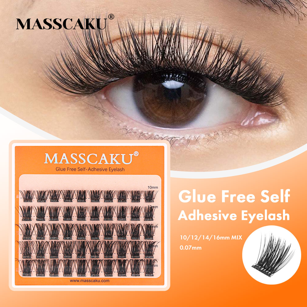 Bite Away Heat Stick - MASSCAKU FAI DA TE Cluster Ciglia