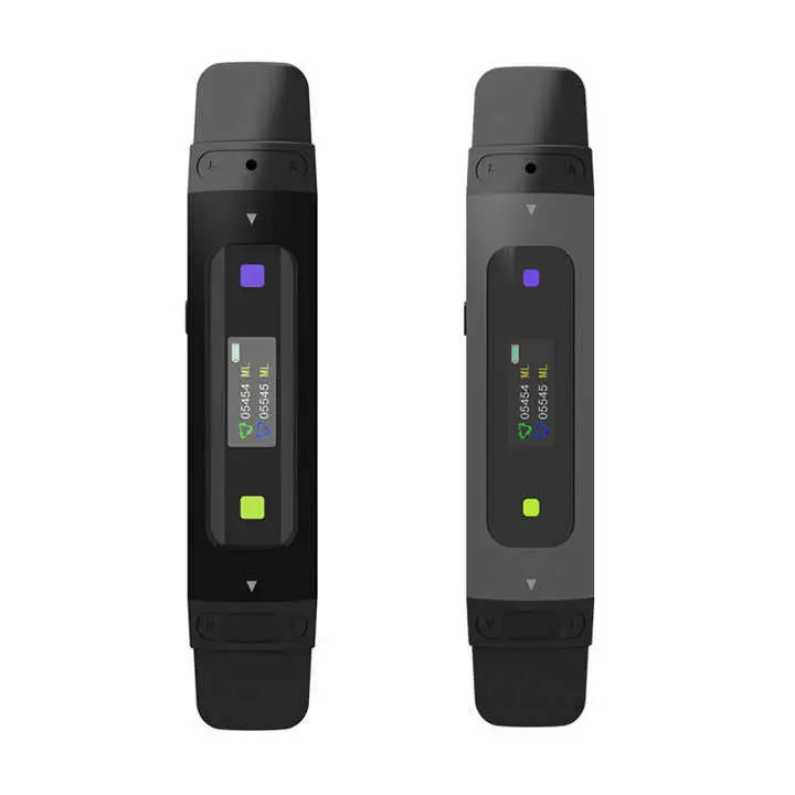 Health & Wellness Programs - Allenatore Respiratorio Digitale di Alta Qualità
