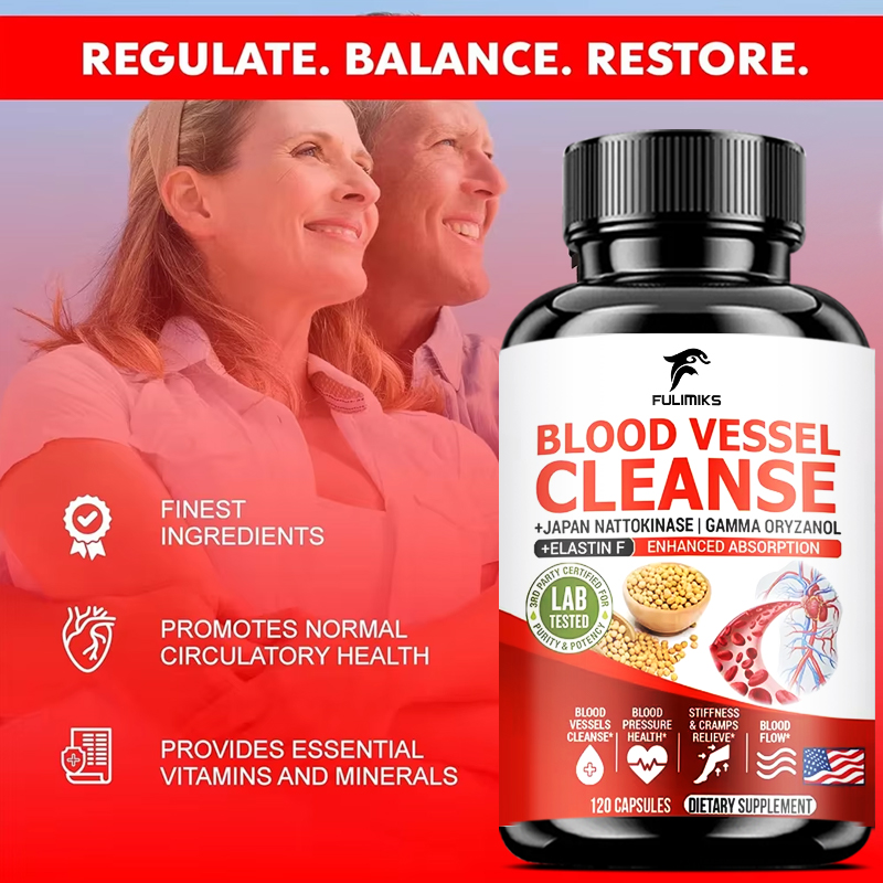 Pillole Premium per la Pulizia - Health Wellness And recensione e prezzo