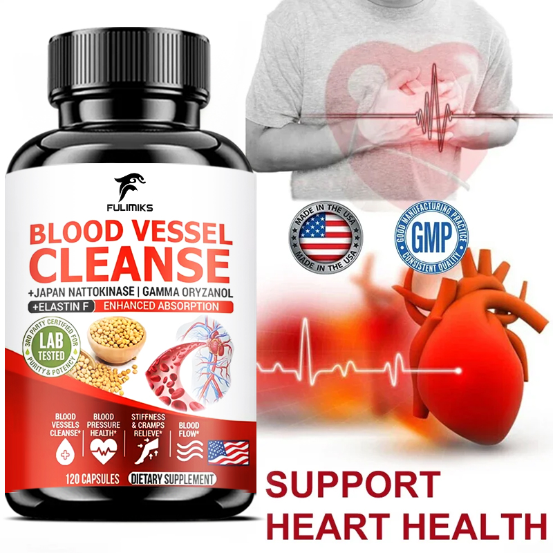 Pillole Premium per la Pulizia - Health Wellness And recensione e prezzo