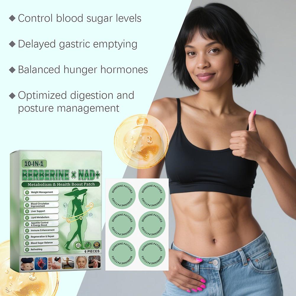 Nuovo cerotto potenziato 10-in - Xbody Health & Wellness Functional Integrative Medicine Office & Medical Spa recensione e prezzo