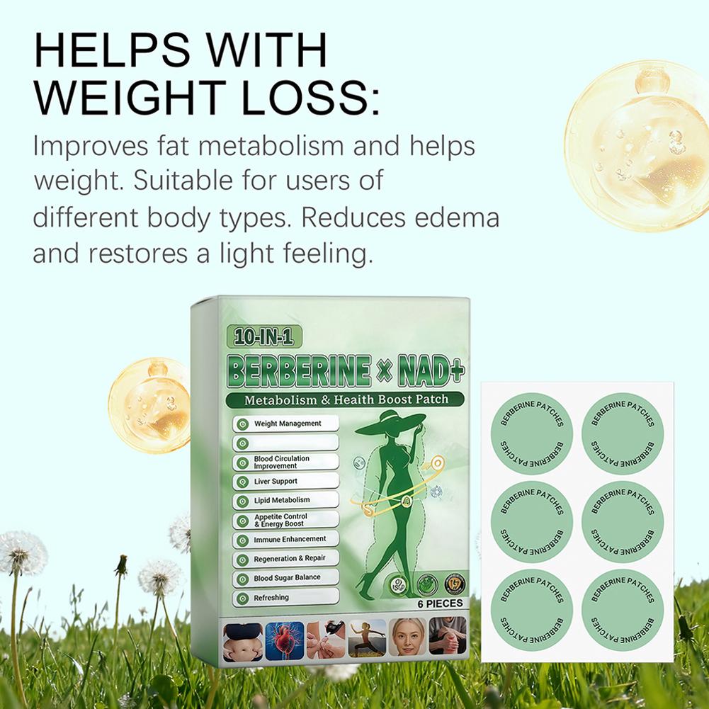 Nuovo cerotto potenziato 10-in - Xbody Health & Wellness Functional Integrative Medicine Office & Medical Spa recensione e prezzo
