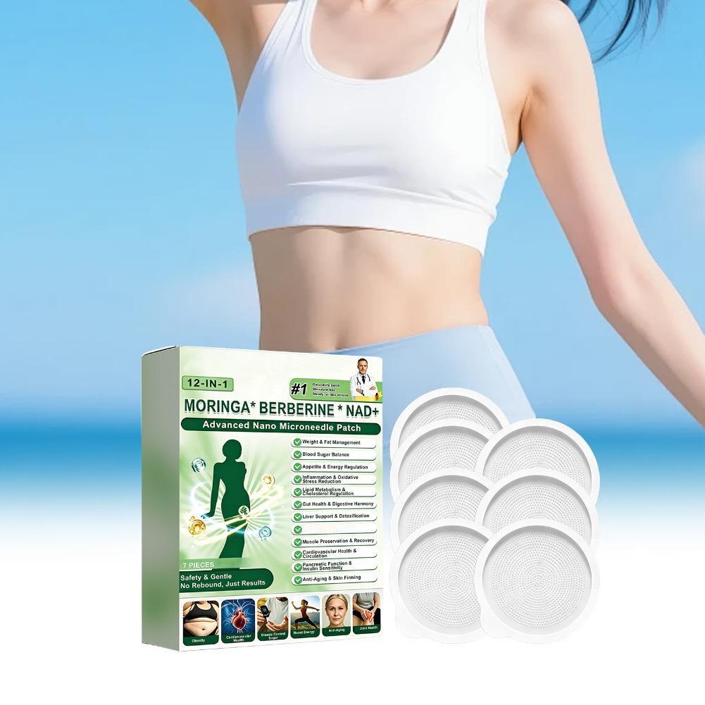 Cerotto Avanzato con Nano Micr - Xbody Health & Wellness Functional Integrative Medicine Office & Medical Spa recensione e prezzo
