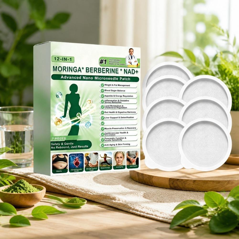 Cerotto Avanzato con Nano Micr - Xbody Health & Wellness Functional Integrative Medicine Office & Medical Spa recensione e prezzo