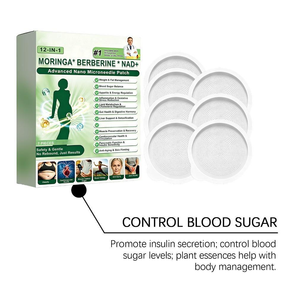 Cerotto Avanzato con Nano Micr - Xbody Health & Wellness Functional Integrative Medicine Office & Medical Spa recensione e prezzo