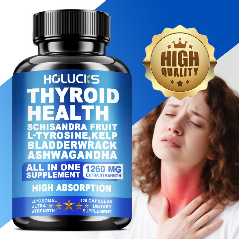 Complesso per la Salute della  - Health Wellness And recensione e prezzo