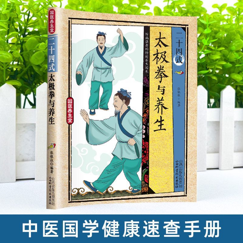 24 Stili di Tai Chi ed Eserciz - Health & Wellness Programs recensione e prezzo