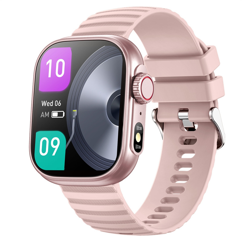 Smartwatch ZW39 per Uomo, Blue - Xbody Health & Wellness Functional Integrative Medicine Office & Medical Spa recensione e prezzo