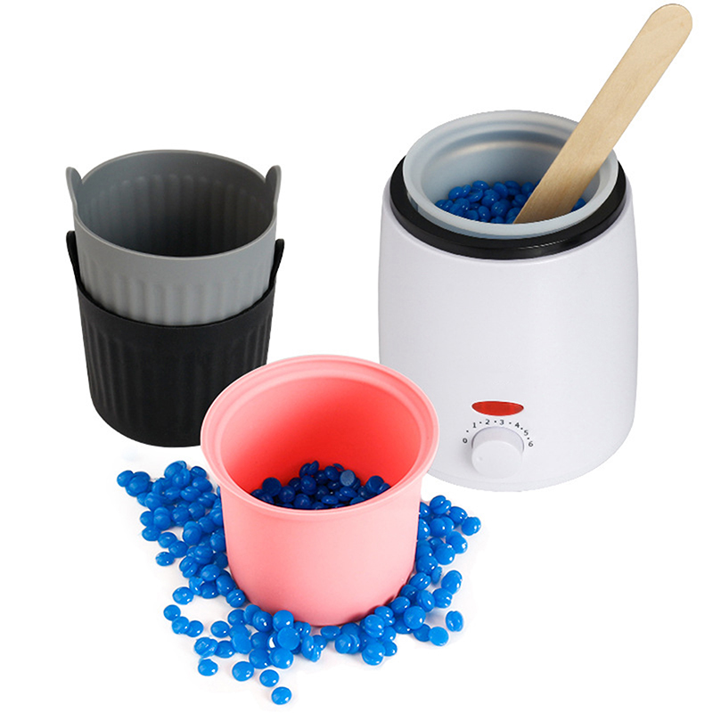 Nuovo scaldacera resistente al - Bite Away Heat Stick recensione e prezzo