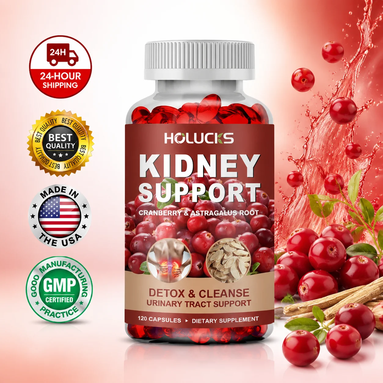 Capsule Naturali per la Pulizi - Health Wellness And recensione e prezzo
