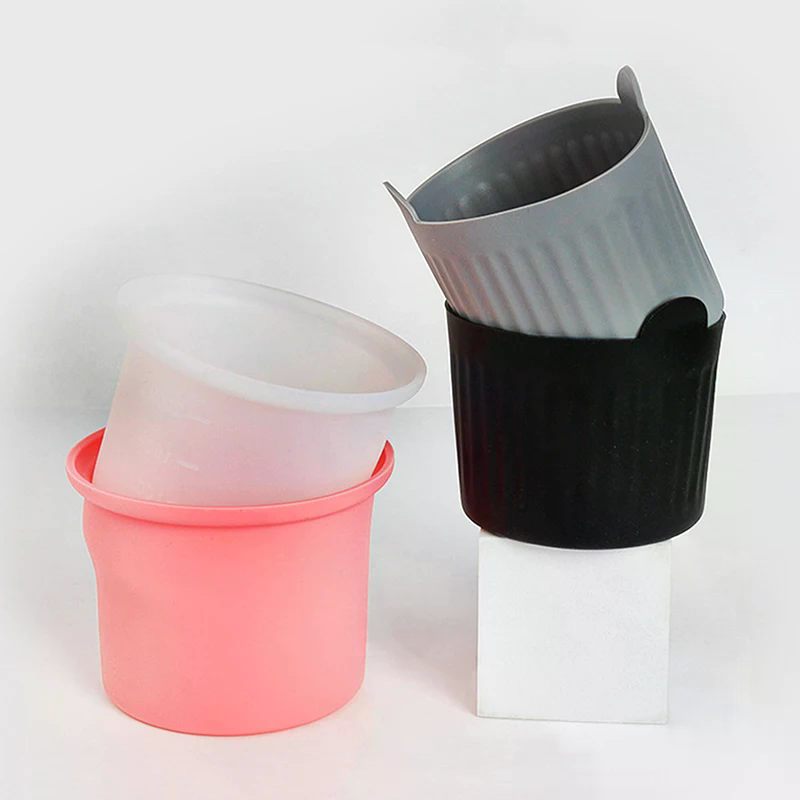 Ciotole in Silicone Resistenti - Bite Away Heat Stick recensione e prezzo