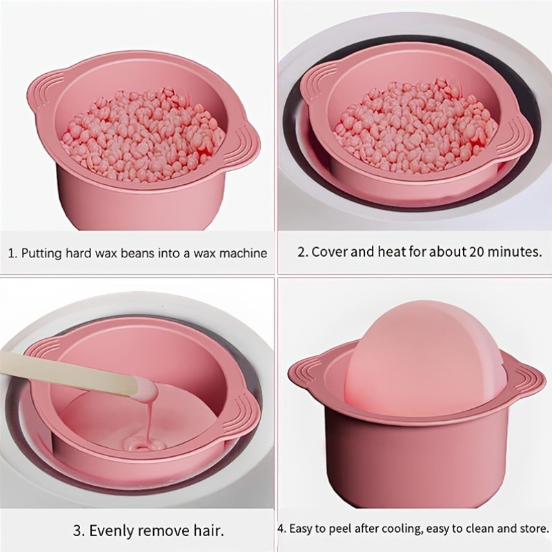 Ciotole per Scaldacera: 2 Pezz - Bite Away Heat Stick recensione e prezzo