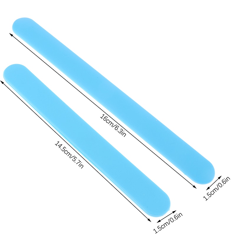 Riscaldatore per capelli in Si - Bite Away Heat Stick recensione e prezzo