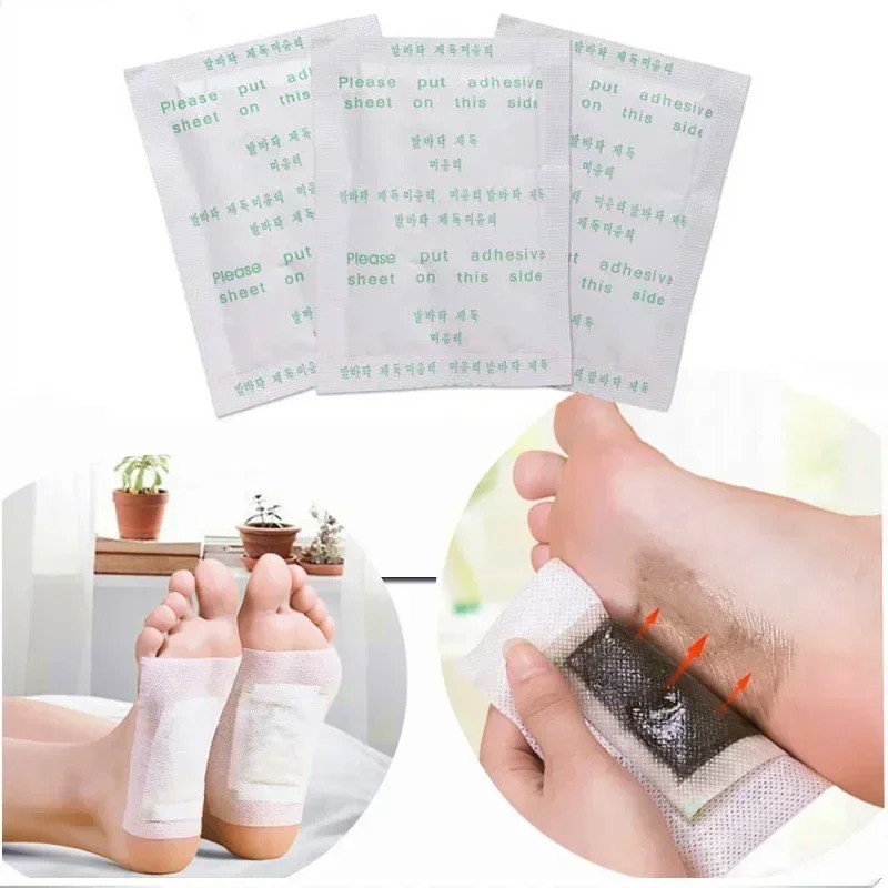 Tuhopeta Korea Kinoki Cerotti  - Health Wellness Spa recensione e prezzo