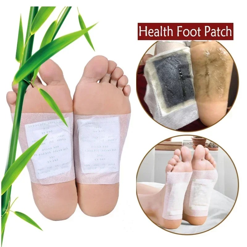 Tuhopeta Korea Kinoki Cerotti  - Health Wellness Spa recensione e prezzo