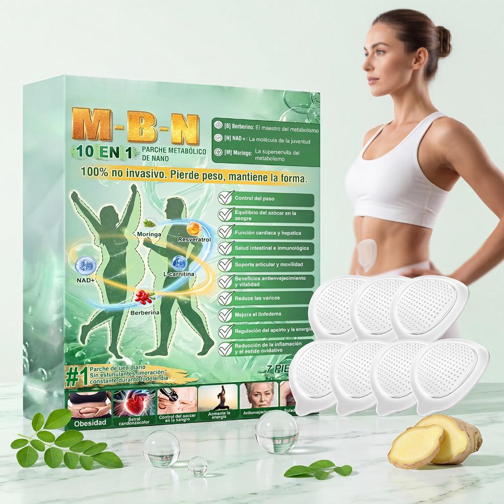 Patch per il Corpo con Microag - Xbody Health & Wellness Functional Integrative Medicine Office & Medical Spa recensione e prezzo