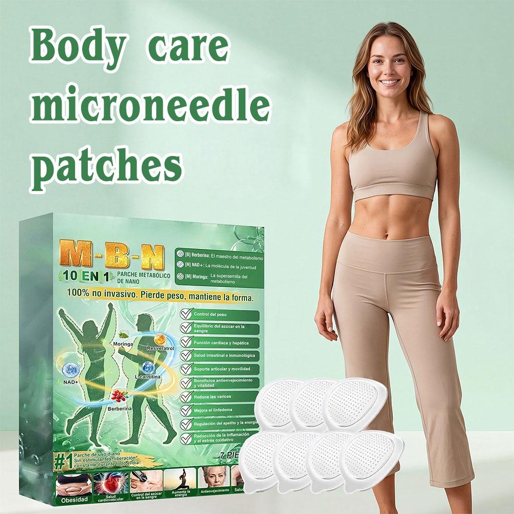 Patch per il Corpo con Microag - Xbody Health & Wellness Functional Integrative Medicine Office & Medical Spa recensione e prezzo