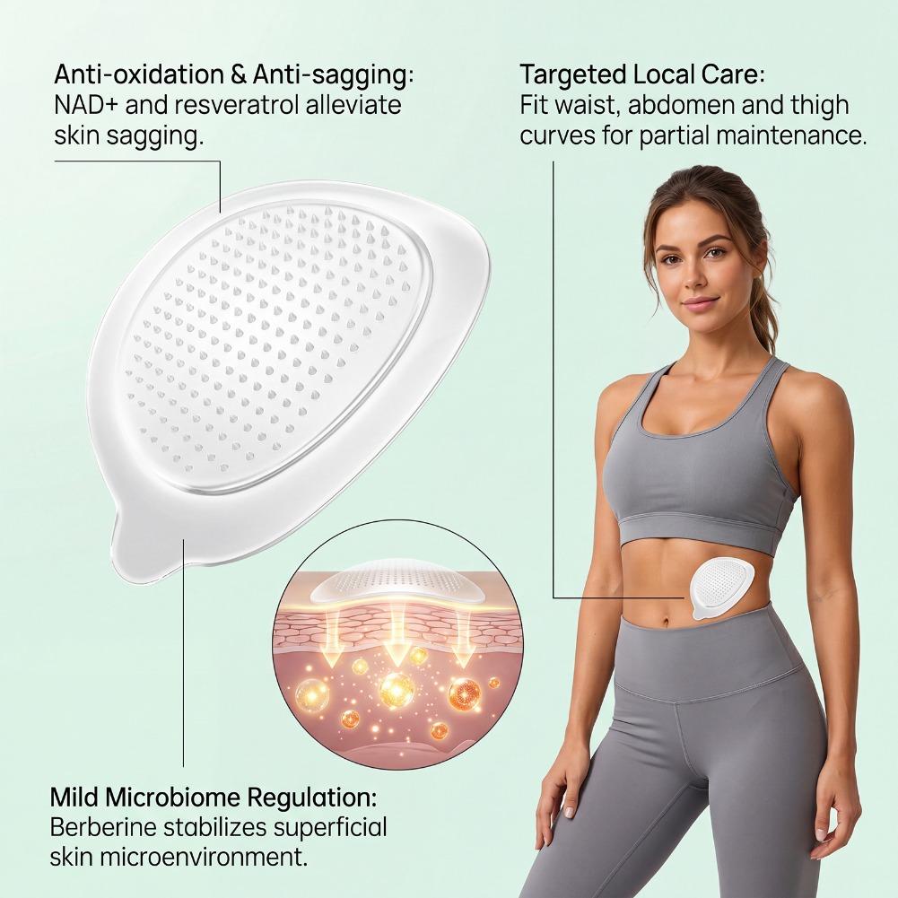 Patch per il Corpo con Microag - Xbody Health & Wellness Functional Integrative Medicine Office & Medical Spa recensione e prezzo