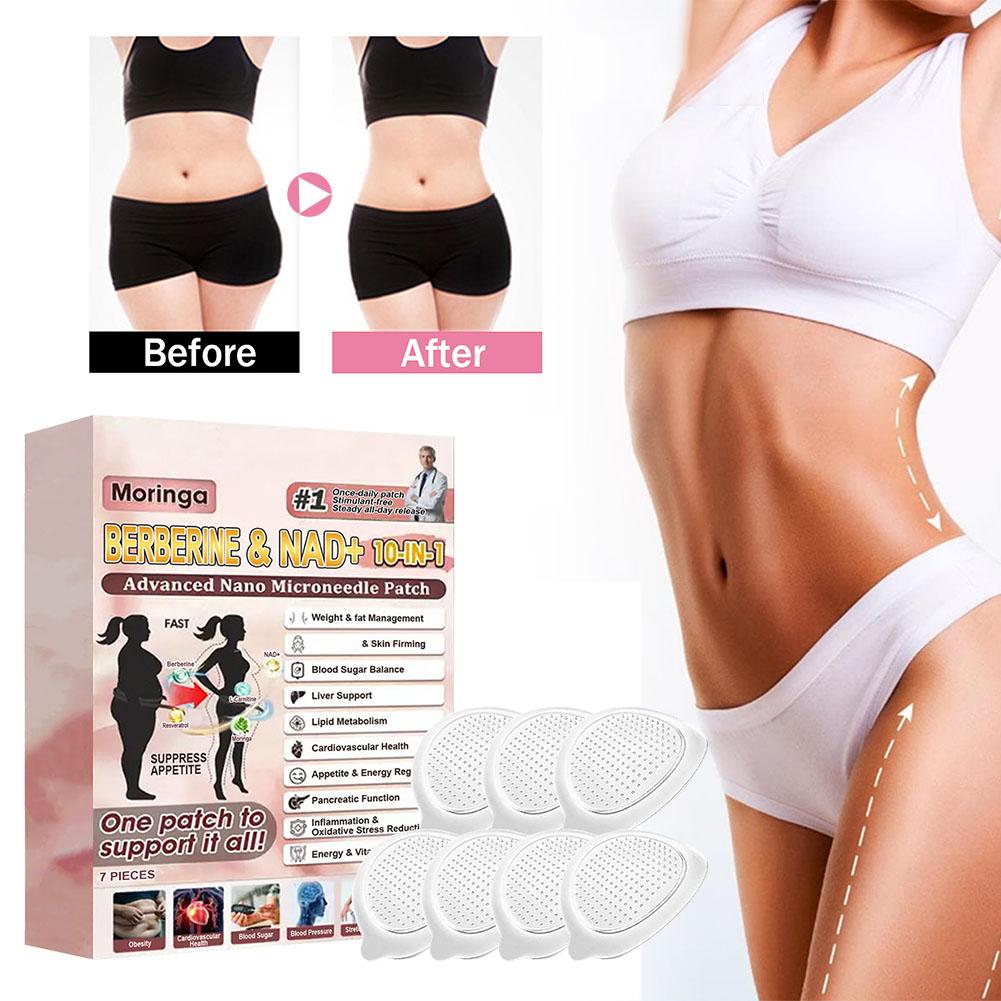 Patch Nano Microneedle 10-in-1 - Xbody Health & Wellness Functional Integrative Medicine Office & Medical Spa recensione e prezzo