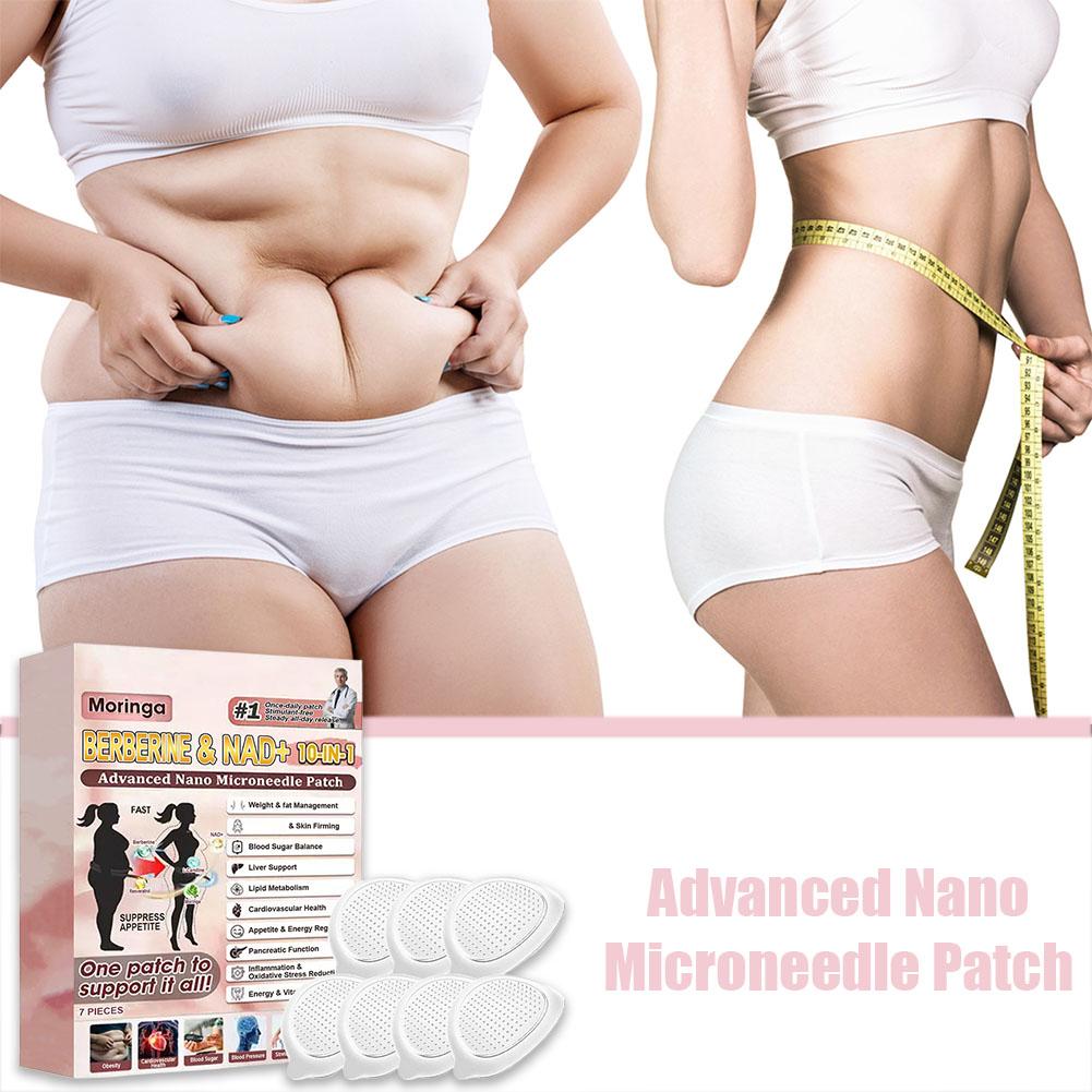 Patch Nano Microneedle 10-in-1 - Xbody Health & Wellness Functional Integrative Medicine Office & Medical Spa recensione e prezzo