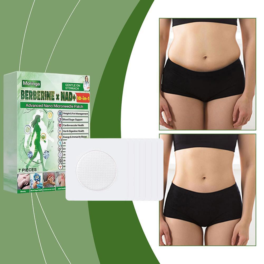 Cerotto 10-in-1 Berberina X NA - Xbody Health & Wellness Functional Integrative Medicine Office & Medical Spa recensione e prezzo