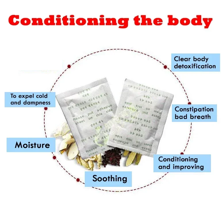 Corea Kinoki Pulizia Detox Gam - Health Wellness Spa recensione e prezzo