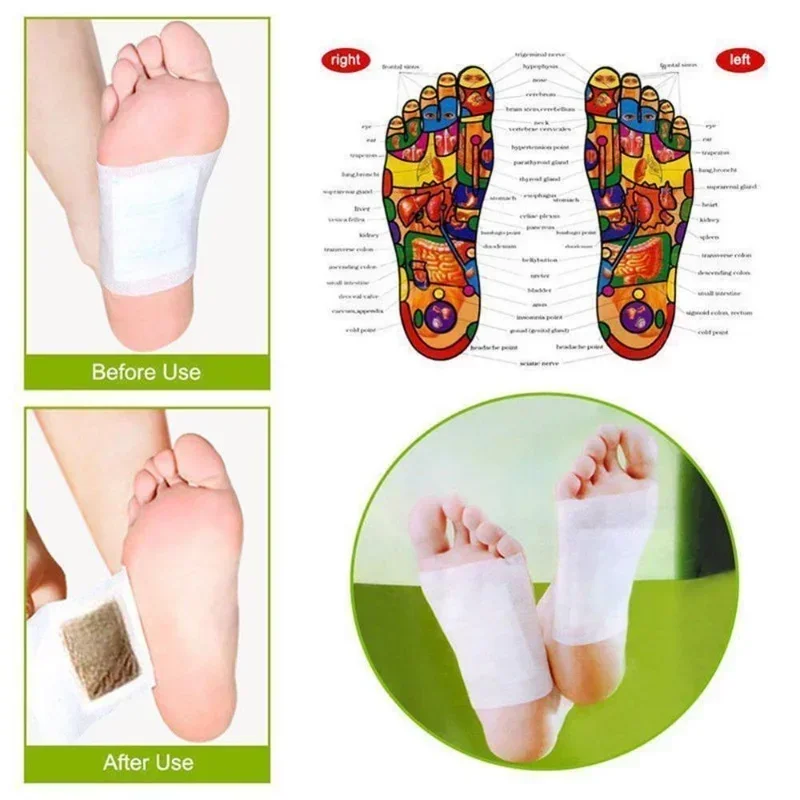 Corea Kinoki Pulizia Detox Gam - Health Wellness Spa recensione e prezzo