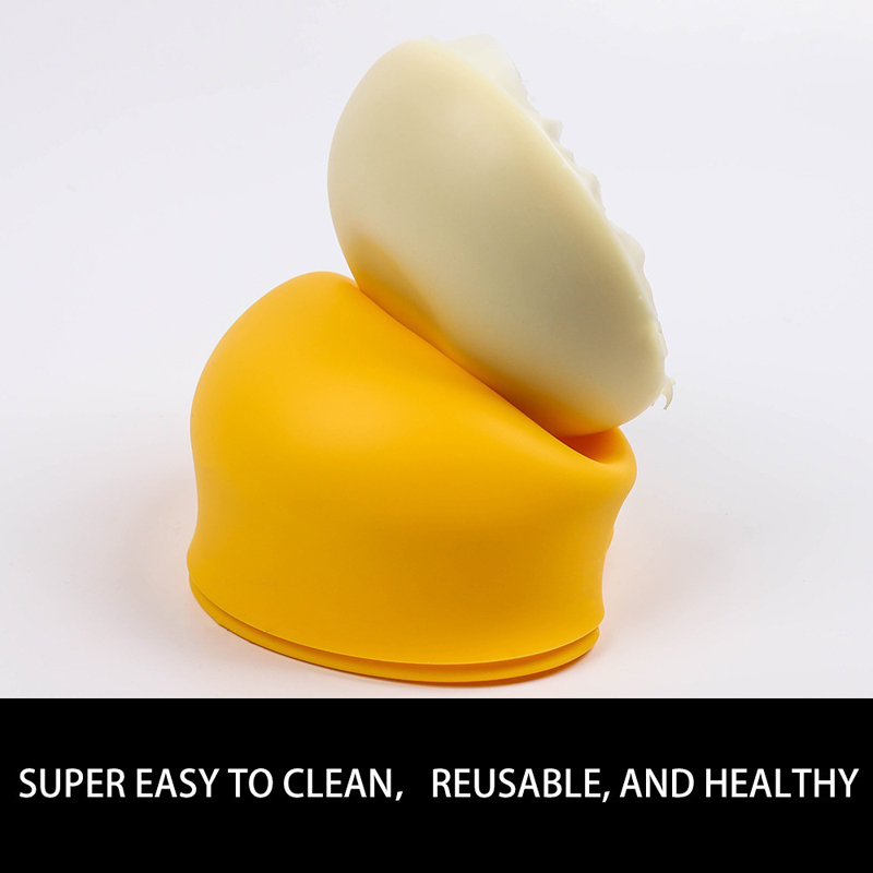 Ciotola in silicone resistente - Bite Away Heat Stick recensione e prezzo