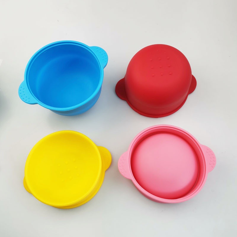 Ciotola in silicone resistente - Bite Away Heat Stick recensione e prezzo