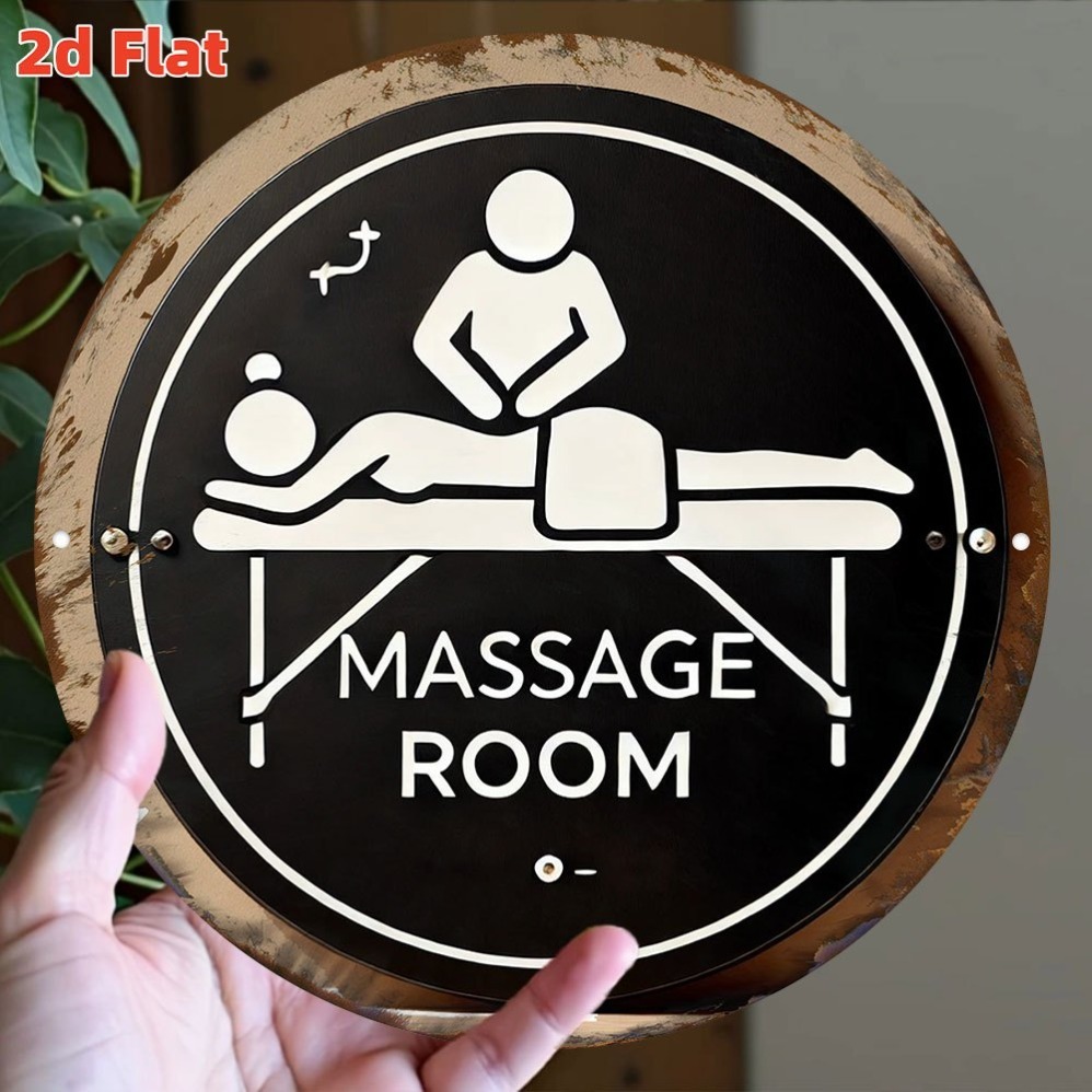 Stampa 2D piatta, ad alta defi - Health Wellness Spa recensione e prezzo