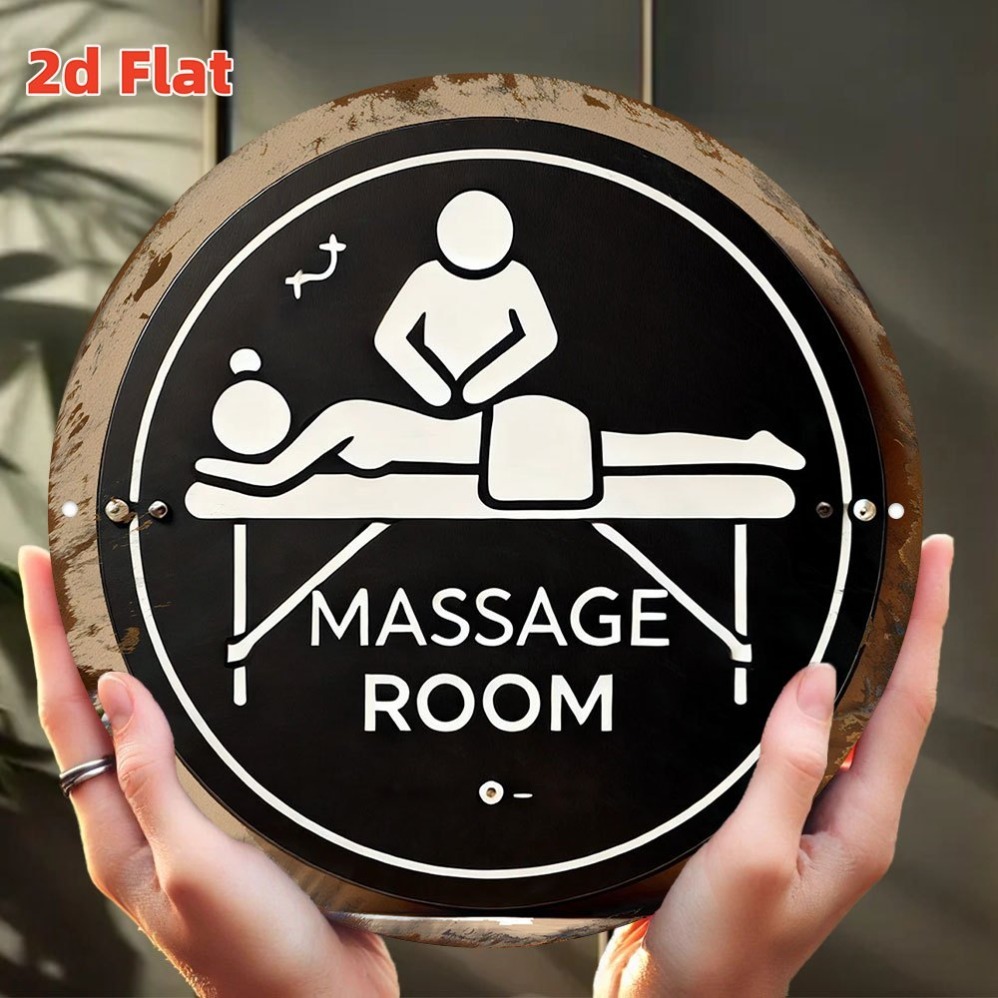 Stampa 2D piatta, ad alta defi - Health Wellness Spa recensione e prezzo