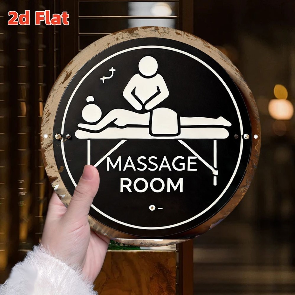 Stampa 2D piatta, ad alta defi - Health Wellness Spa recensione e prezzo