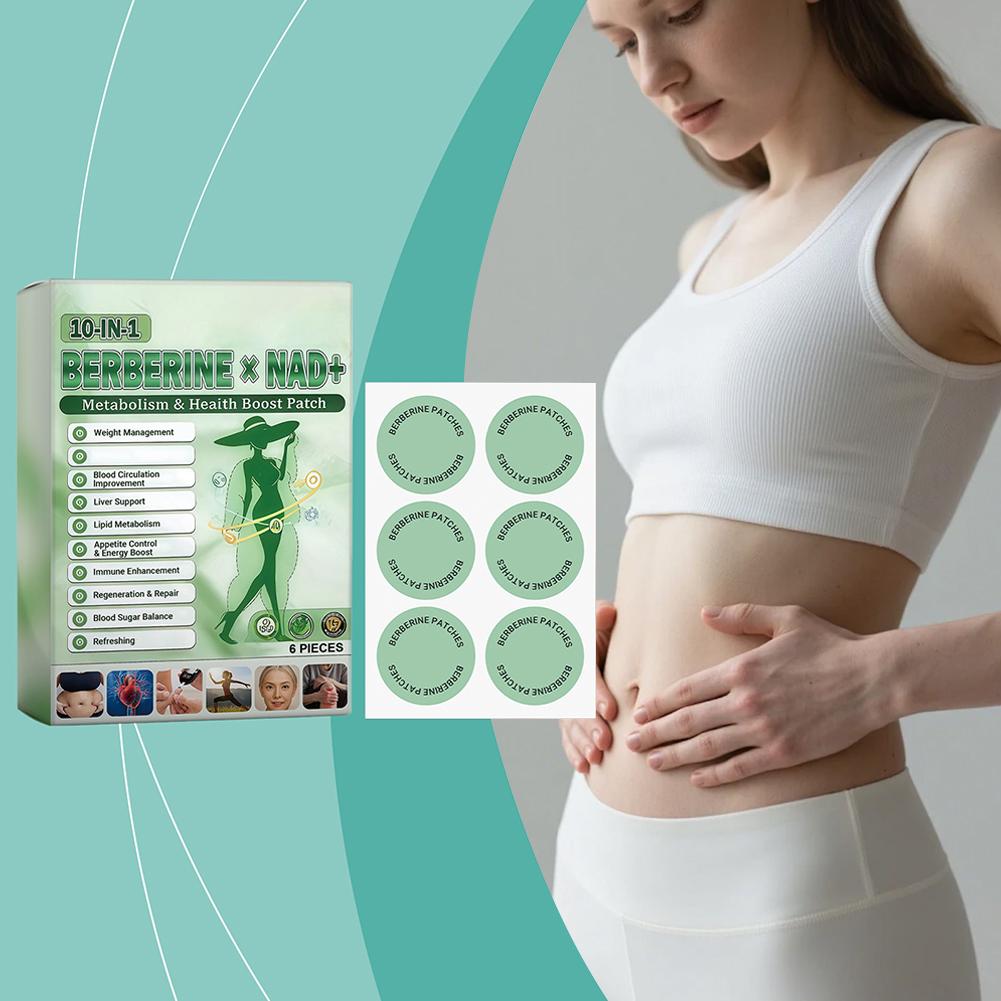 Cerotto 10-in-1 per il control - Xbody Health & Wellness Functional Integrative Medicine Office & Medical Spa recensione e prezzo