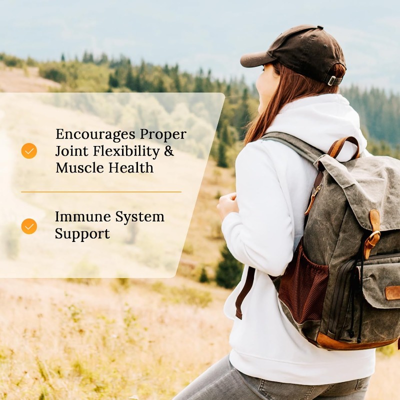 Curcuma 95% e Glucosamina Cont - Health Wellness And recensione e prezzo