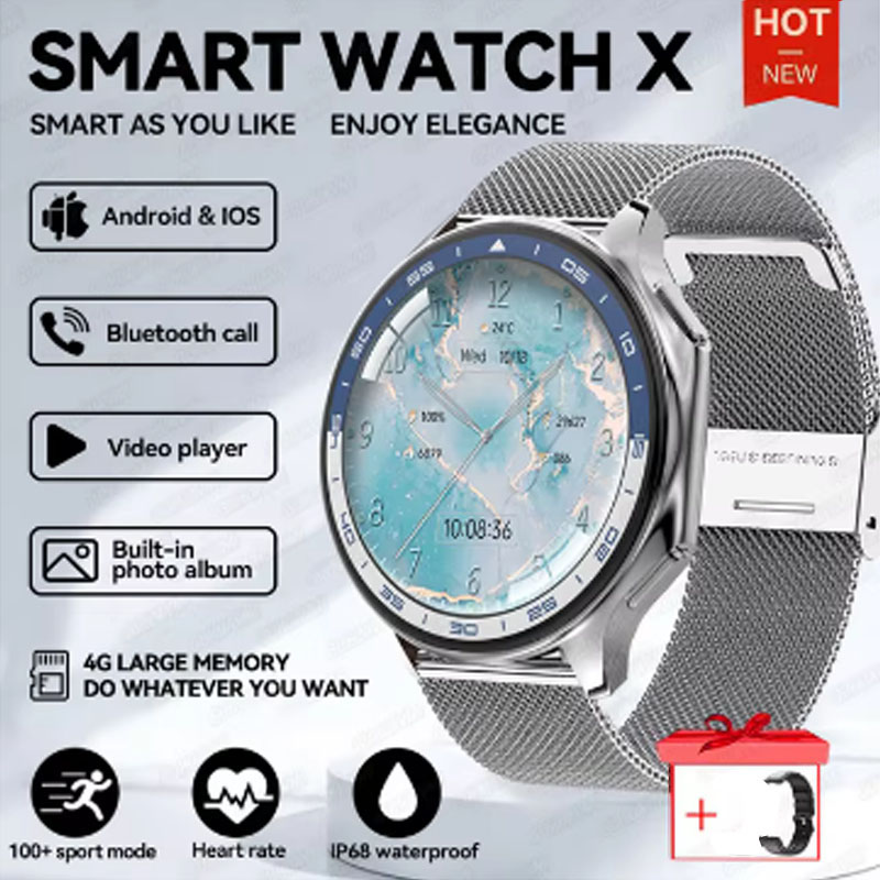 Orologio da polso per uomo don - Xbody Health & Wellness Functional Integrative Medicine Office & Medical Spa recensione e prezzo